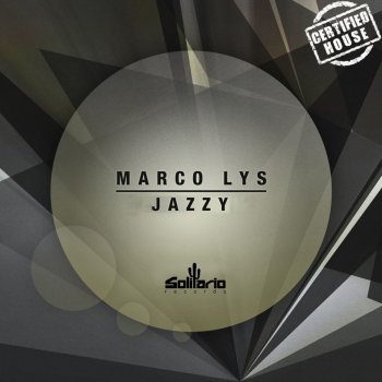 Marco Lys Bebop - ORIGINAL MIX