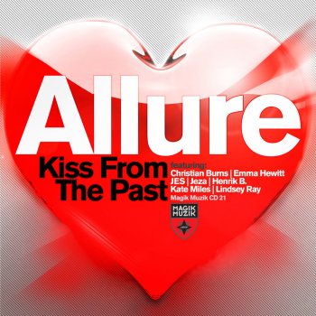 Allure You Say It’ll Be Okay (featuring Jeza)