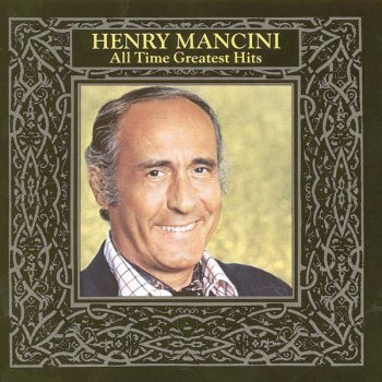 Henry Mancini Days Of Wine And Roses