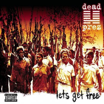 Dead Prez Wolves