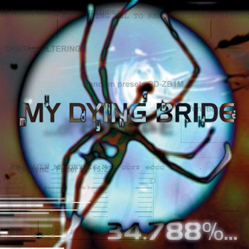 My Dying Bride The Stance of Evander Sinque