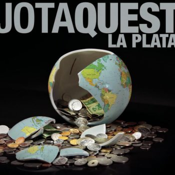 Jota Quest La Plata