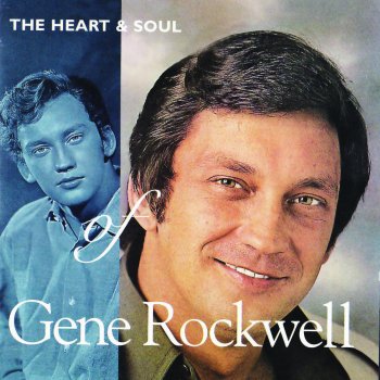 Gene Rockwell Ciao (Unreleased Version)