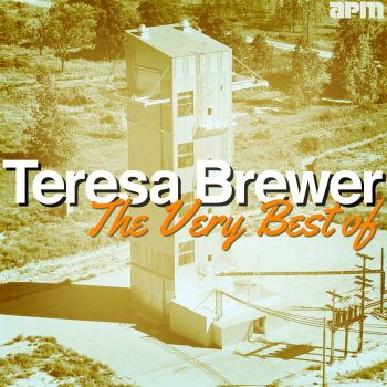 Teresa Brewer I Cried for You