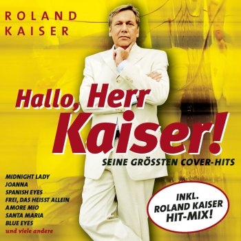 Roland Kaiser Hitmix - Radio Version