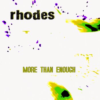 Rhodes More Than Enough