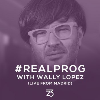 Wally Lopez Space Control (Mixed) (Jr06)
