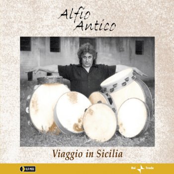 Alfio Antico Viru a Me Stissu (Remix)