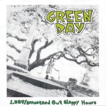 Green Day I Want to Be Alone