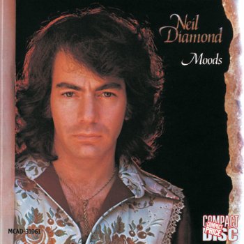 Neil Diamond Song Sung Blue - Single Version