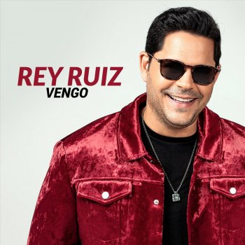 Rey Ruiz Vengo (Salsa Version)