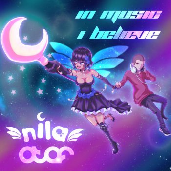 Atef In Music I Believe (feat. Nila)