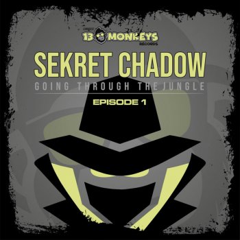Sekret Chadow feat. Baymont Bross Ekinozio