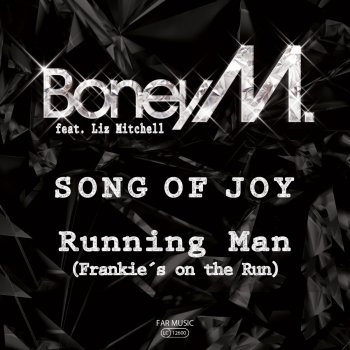 Boney M. feat. Liz Mitchell Song of Joy (Radio Edit)