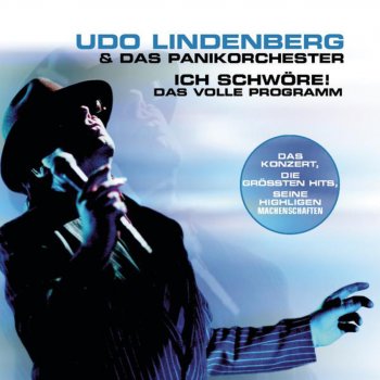 Udo Lindenberg Seid willkommen in Berlin - Live