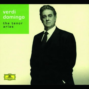 Plácido Domingo feat. Berliner Philharmoniker & Daniel Barenboim Don Carlo: "Io l'ho perduta... Io la vidi"