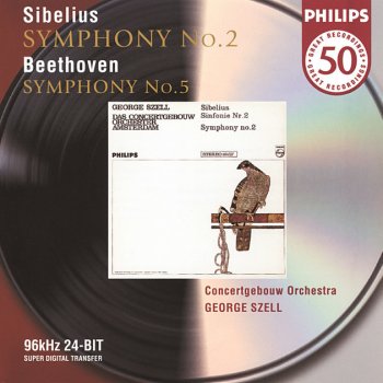 Ludwig van Beethoven, Royal Concertgebouw Orchestra & George Szell Symphony No.5 in C minor, Op.67: 3. Allegro