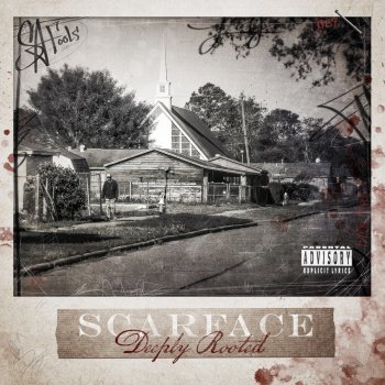 Scarface feat. Rush Davis Steer (feat. Rush Davis)