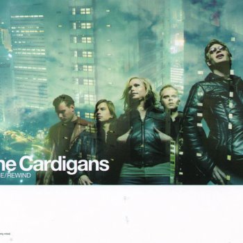 The Cardigans Erase/Rewind (Nåid remix)
