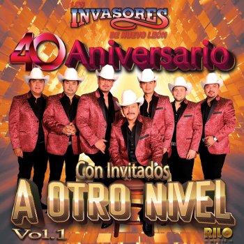 Los Invasores De Nuevo León feat. Dwayne Verheyden & Jorge Pérez Rivera Ni Dada la Quiero (feat. Dwayne Verheyden)