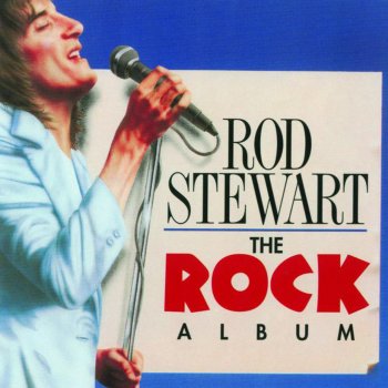 Rod Stewart It's All Over Now (Live Version)