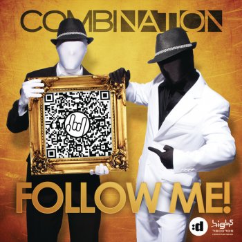 Combination Follow Me! (Rene Rodrigezz Edit)