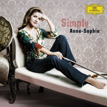Antonio Vivaldi, Anne-Sophie Mutter & Trondheimsolistene Concerto for Violin and Strings in E, Op.8, No.1, R.269 "La Primavera": 1. Allegro