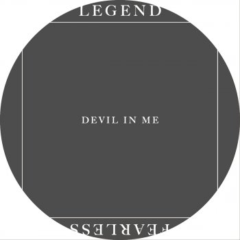 Legend Devil in Me (original mix)
