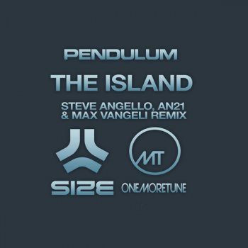 Pendulum The Island (Tiesto remix)