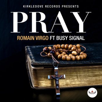 Romain Virgo feat. Busy Signal Pray