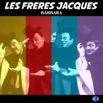 Les Freres Jacques Beux Escargot S'on Vont Au Enterment