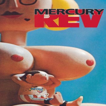 Mercury Rev Downs Are Feminine Balloons