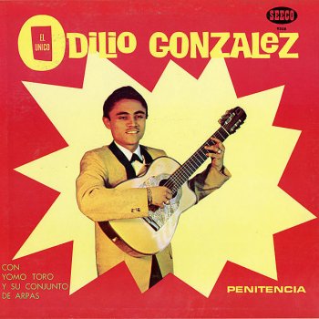 Odilio Gonzalez feat. Yomo Toro Y Su Conjunto Jibarita Mía