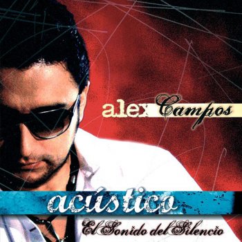 Alex Campos feat. Luis Campos Cielo Perdido