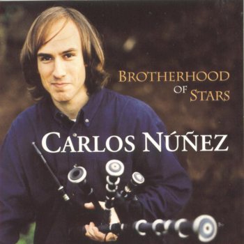 Carlos Núñez The Moonlight Piper