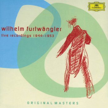 Berliner Philharmoniker feat. Wilhelm Furtwängler Die Meistersinger von Nürnberg: Prelude To Act I