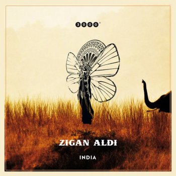 Zigan Aldi Orha Boker (Umami Remix)