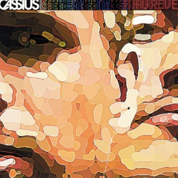 Cassius The sound of Violence