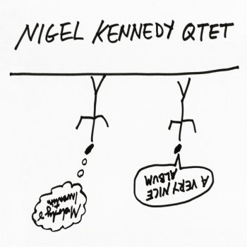Nigel Kennedy Quintet Invaders