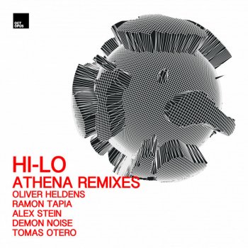 HI-LO feat. Ramon Tapia Athena - Ramon Tapia Remix