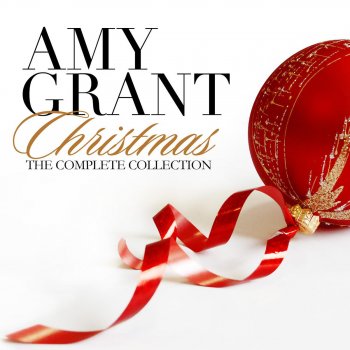 Amy Grant The Christmas Song (Chestnuts)