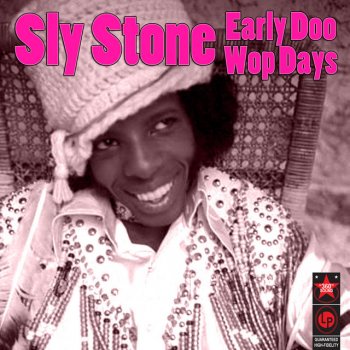 Sly Stone I Guess I'll Be