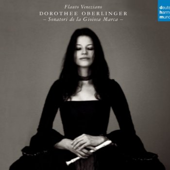 Dorothee Oberlinger feat. I Sonatori de la Gioiosa Marca Concerto in F Major, Op. 10 No. 1 "La Tempesta di Mare": I. Allegro