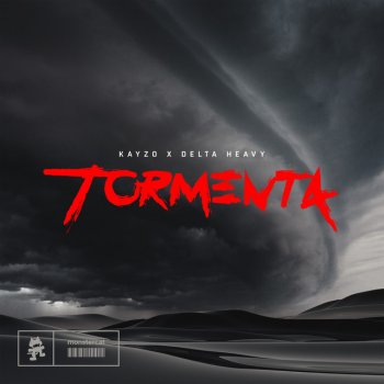 Kayzo feat. Delta Heavy Tormenta