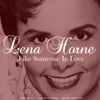 Lena Horne Sleigh Ride in July (Remastered)