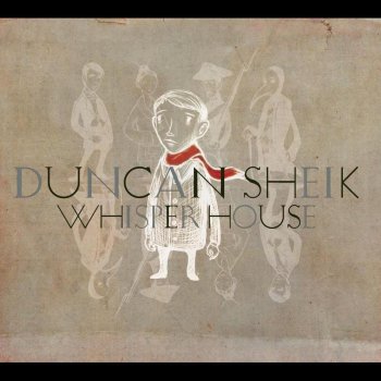 Duncan Sheik Earthbound Starlight