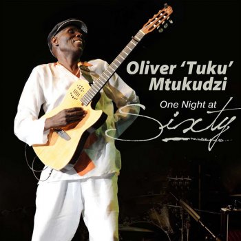 Oliver Mtukudzi Ziwere (Live)