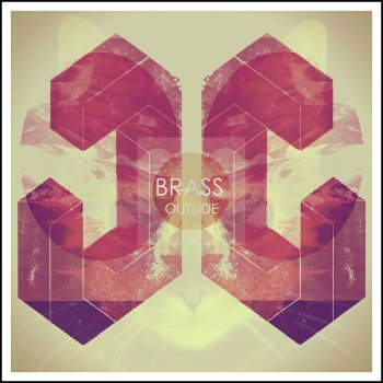Brass Kissing your Mind