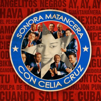 La Sonora Matancera feat. Celia Cruz Yerberito Moderno (feat. Celia Cruz)
