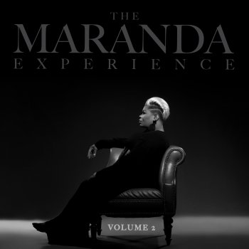 Maranda Curtis Responsible Worship (feat. Juanita Francis)